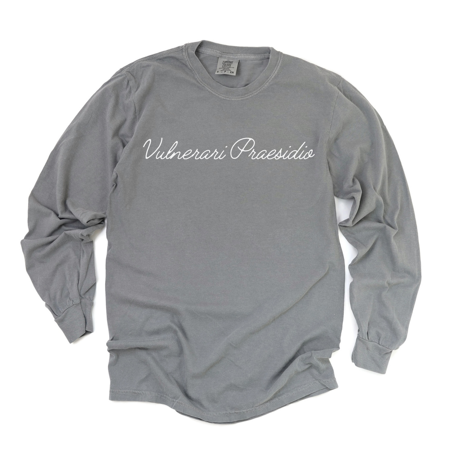 Protect the Most Vulnerable Long Sleeve Tee