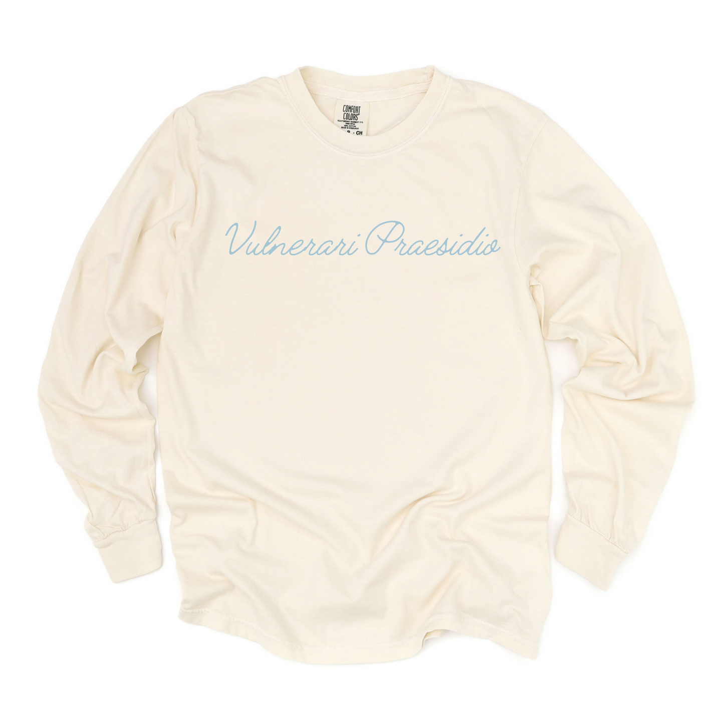 Protect the Most Vulnerable Long Sleeve Tee