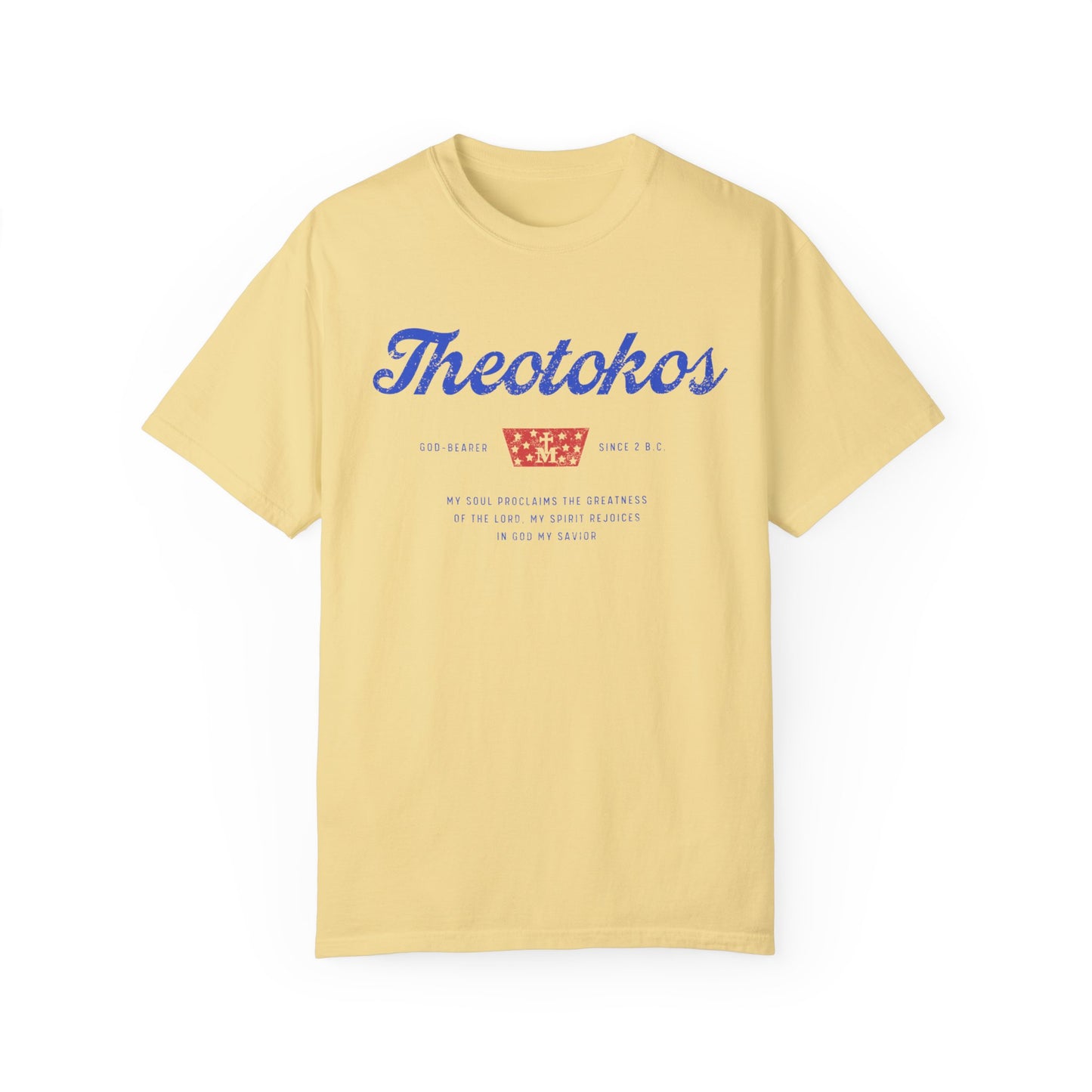 Theotokos T-shirt