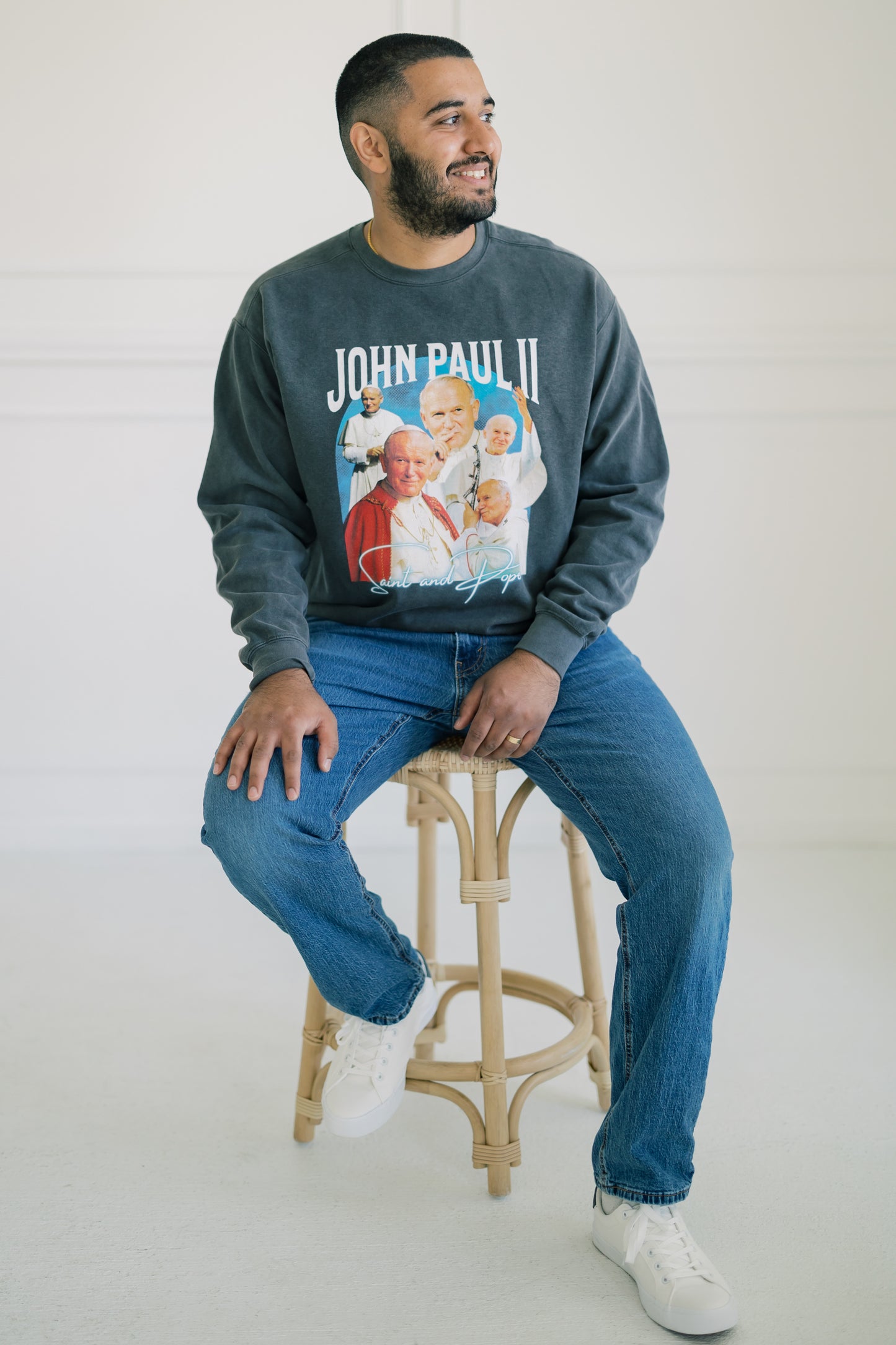 JPII Sweatshirt
