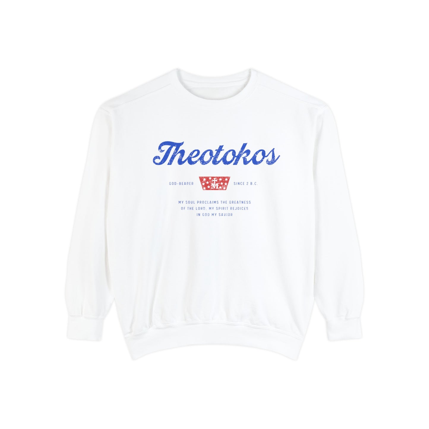 Theotokos Sweatshirt