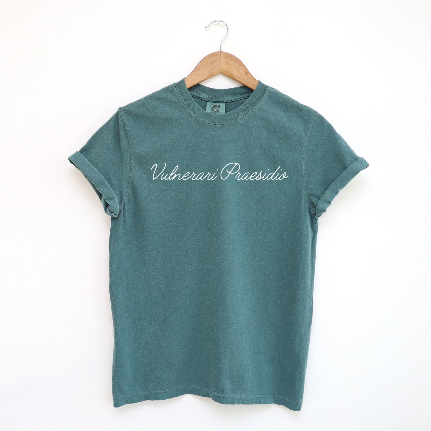 Protect the Most Vulnerable Tee