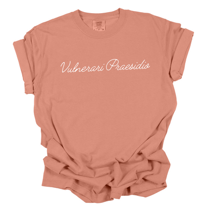 Protect the Most Vulnerable Tee