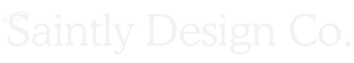Saintly Design Co.