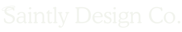 Saintly Design Co.