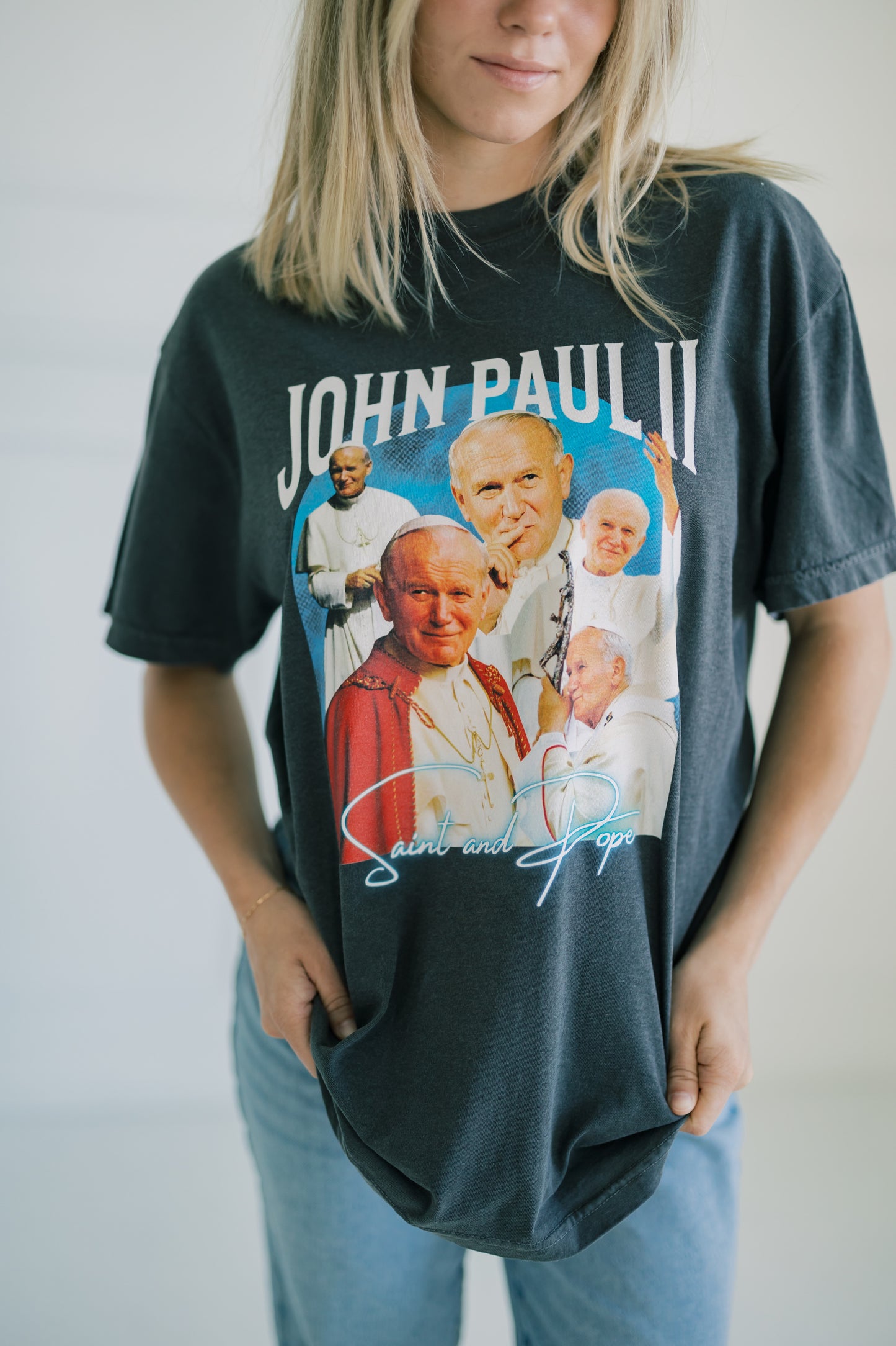 JPII T-shirt