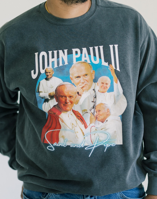 JPII Sweatshirt