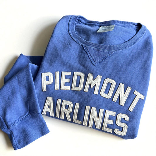 Custom Retro Logo Sweatshirt Personalized Business Crew Employee Gift Retirement Vintage Custom Logo Apparel Group Company Gift for Boss